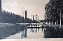 MONTAGNANA - PADOVA - MURA CINTA 1940 (Oscar Mario Zatta)